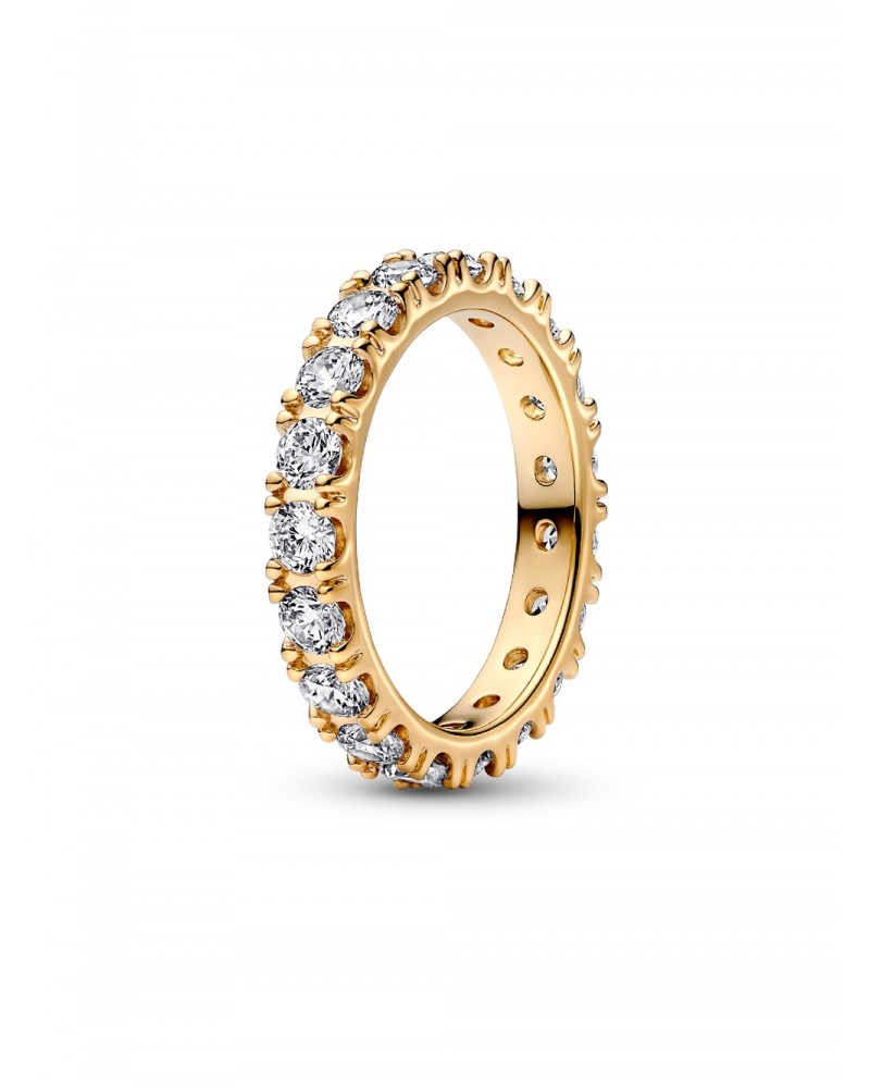 Anillo Pandora Eternity Fila Brillante 160050C01