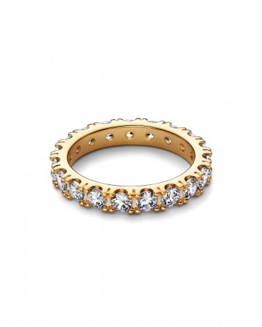 Anillo Pandora Eternity Fila Brillante 160050C01 - foto 3