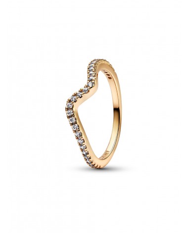 Anillo Pandora Ola Brillante 162539C01