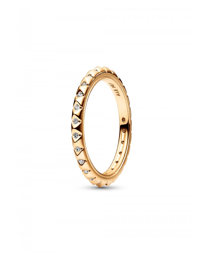 Anillo Pirámides de Pandora ME 162800C01