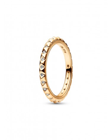 Anillo Pirámides de Pandora ME 162800C01