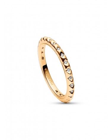 Anillo Pirámides de Pandora ME 162800C01 - foto 2