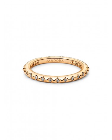 Anillo Pirámides de Pandora ME 162800C01 - foto 3