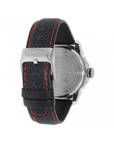 RELOJ FESTINA HOMBRE COLOR NEGRO F16585/4