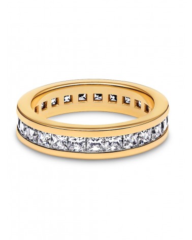 Anillo Pandora Canal Eternity 163797C01 - foto 2