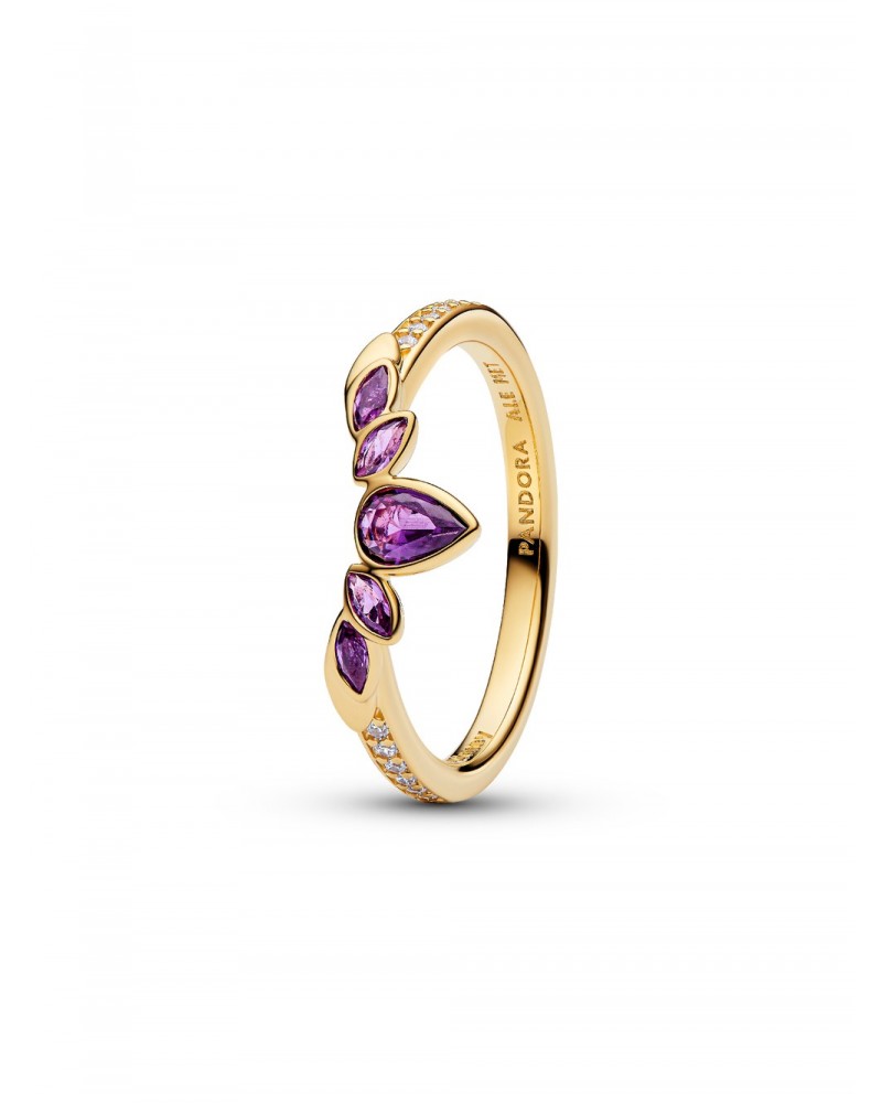 Anillo Pandora Tiara de la Reina Anna de Frozen de Disney 164135C01