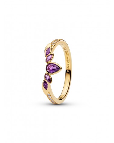 Anillo Pandora Tiara de la Reina Anna de Frozen de Disney 164135C01