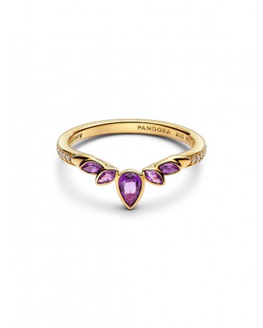 Anillo Pandora Tiara de la Reina Anna de Frozen de Disney 164135C01 - foto 2