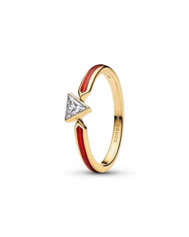 Anillo Pandora Iron Man de Marvel 164211C01