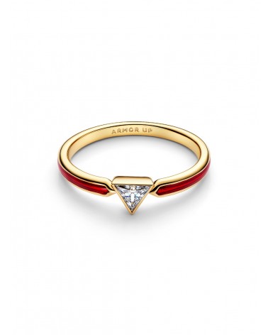 Anillo Pandora Iron Man de Marvel 164211C01 - foto 2