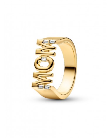 Anillo Pandora Sello Madre 164460C01