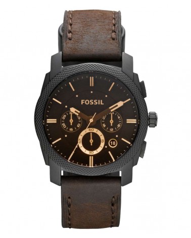 RELOJ FOSSIL CON PULSERA FS5251SET