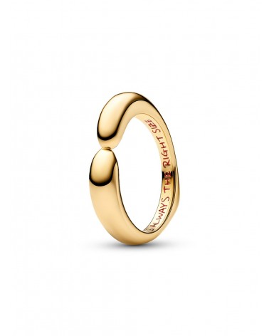 Anillo Pandora Abrazo Winnie The Pooh de Disney 165025C01