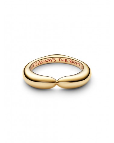 Anillo Pandora Abrazo Winnie The Pooh de Disney 165025C01 - foto 2