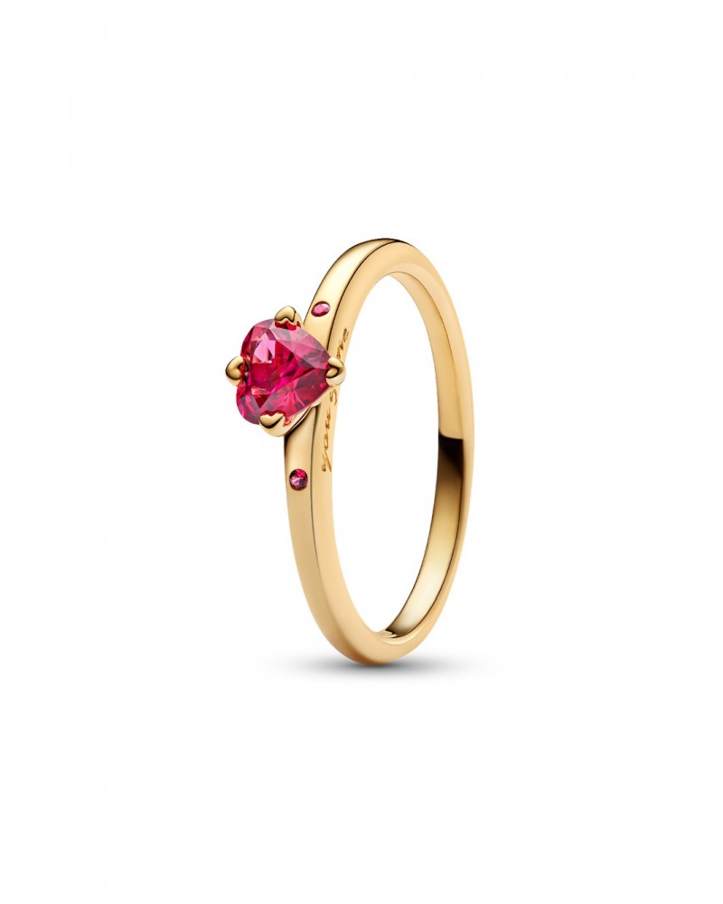 Anillo Pandora Explosión de Amor 166574C01