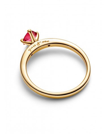 Anillo Pandora Explosión de Amor 166574C01 - foto 2
