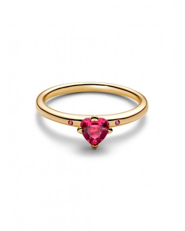 Anillo Pandora Explosión de Amor 166574C01 - foto 3
