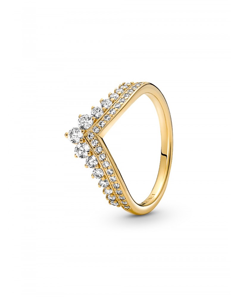 Anillo Pandora Tiara Deseo 167736C01