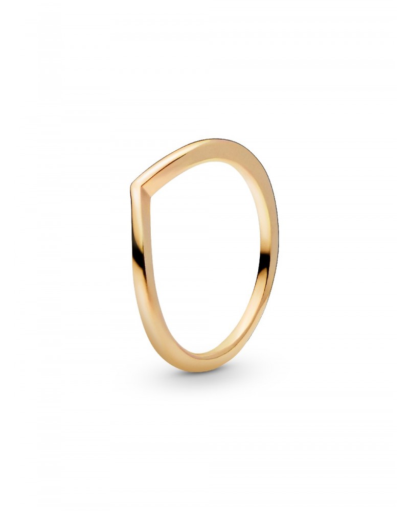 Anillo Pandora Deseo Clásico Pulido 168742C00