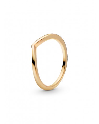 Anillo Pandora Deseo Clásico Pulido 168742C00