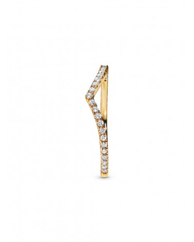 Anillo Pandora Deseo Clásico Resplandeciente 168758C01 - foto 3
