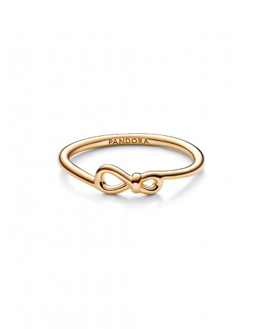 Anillo Pandora Nudo Infinito 168898C00 - foto 2
