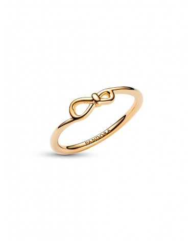 Anillo Pandora Nudo Infinito 168898C00 - foto 3
