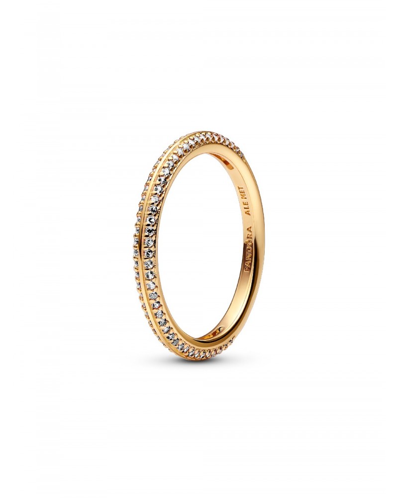 Anillo en Pavé Pandora ME 169679C01