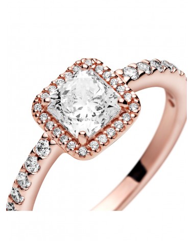 Anillo Pandora Elegancia Atemporal 188862C01 - foto 2