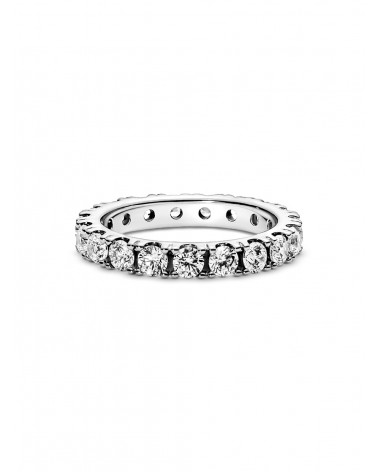 Anillo Pandora Eternity Fila Brillante 190050C01 - foto 2