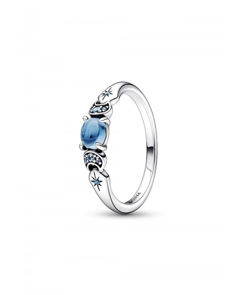 Anillo Pandora Princesa Jasmine de Aladdin de Disney 192344C01