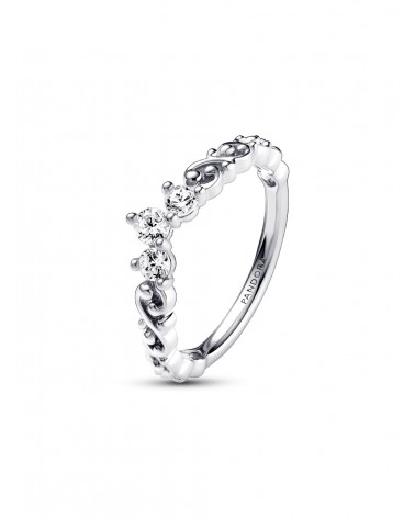 Anillo Pandora Tiara Real Remolino 192232C01 - foto 2