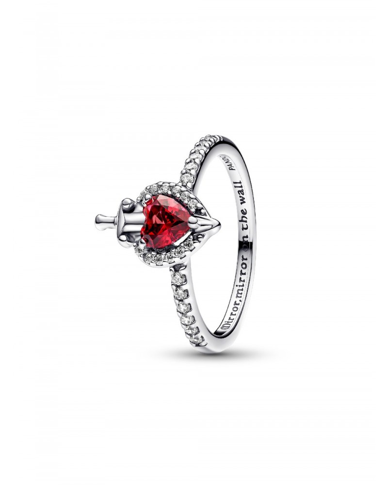 Anillo Pandora Reina Malvada Villanos de Disney 193422C01