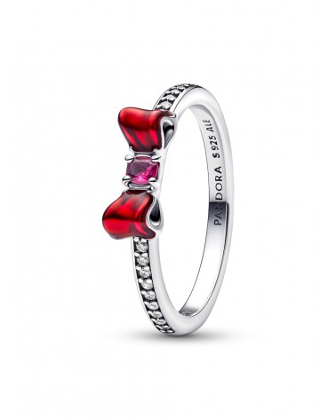 Anillo Pandora Lazo Princesa Blancanieves de Disney 193652C01