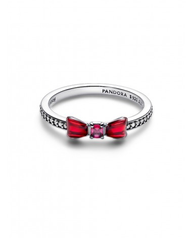 Anillo Pandora Lazo Princesa Blancanieves de Disney 193652C01 - foto 2