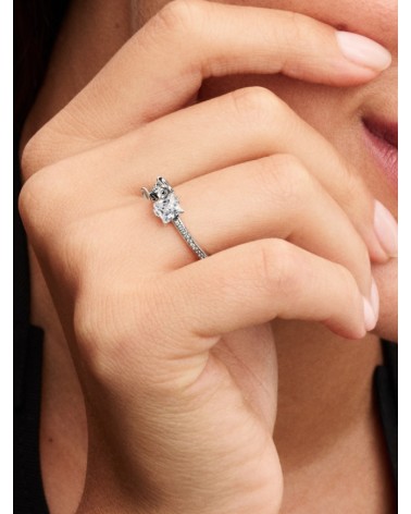 Anillo Pandora Gema y Stitch de Disney 193740C01 - foto 3