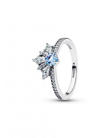 Anillo Pandora Tiara Reina Elsa de Frozen de Disney 194134C01