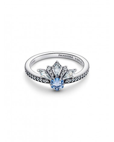 Anillo Pandora Tiara Reina Elsa de Frozen de Disney 194134C01 - foto 2