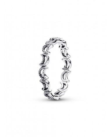 Anillo Pandora Luna Creciente 194258C00