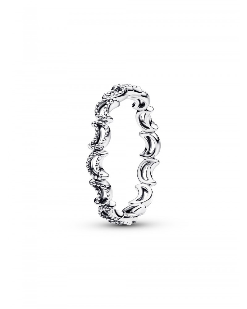 Anillo Pandora Luna Creciente 194258C00