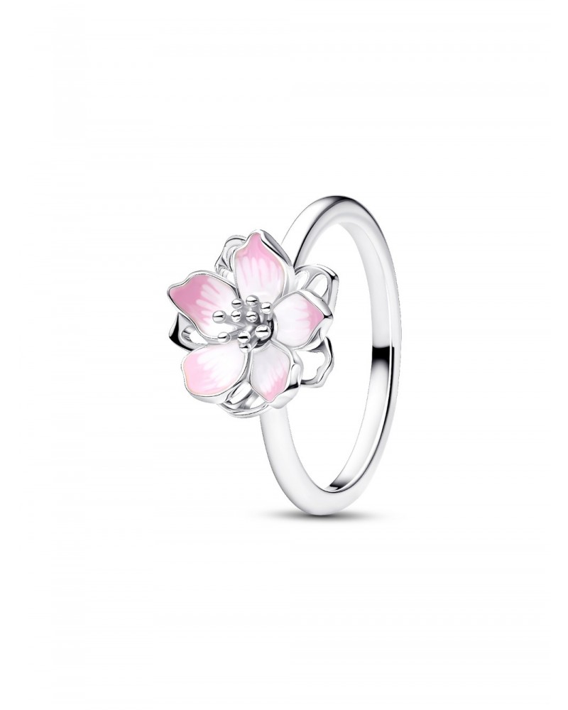 Anillo Pandora Flor de Cerezo 194371C01
