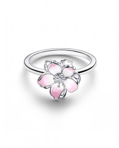 Anillo Pandora Flor de Cerezo 194371C01 - foto 2