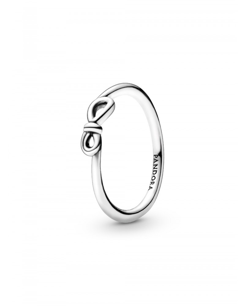 Anillo Pandora Nudo infinito 198898C00