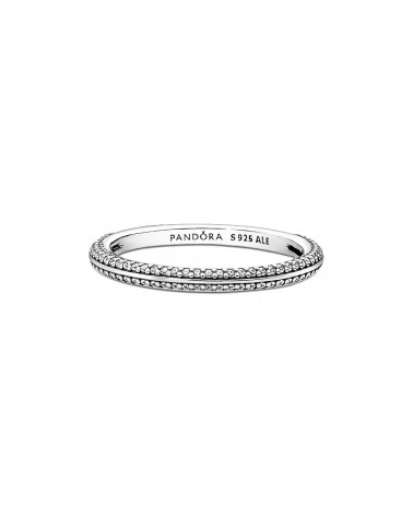 Anillo Pavé Brillante Pandora ME 199679C01 - foto 2