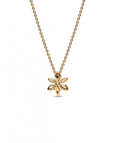 Collar Pandora con Colgante Herbario Brillante 362387C01 - foto 2