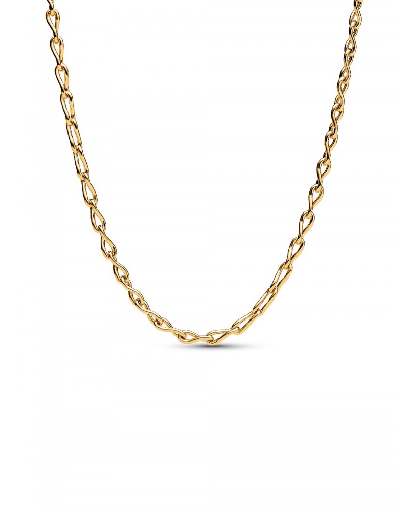 Collar Pandora de Cadena Infinity 363052C00