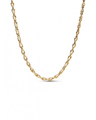 Collar Pandora de Cadena Infinity 363052C00