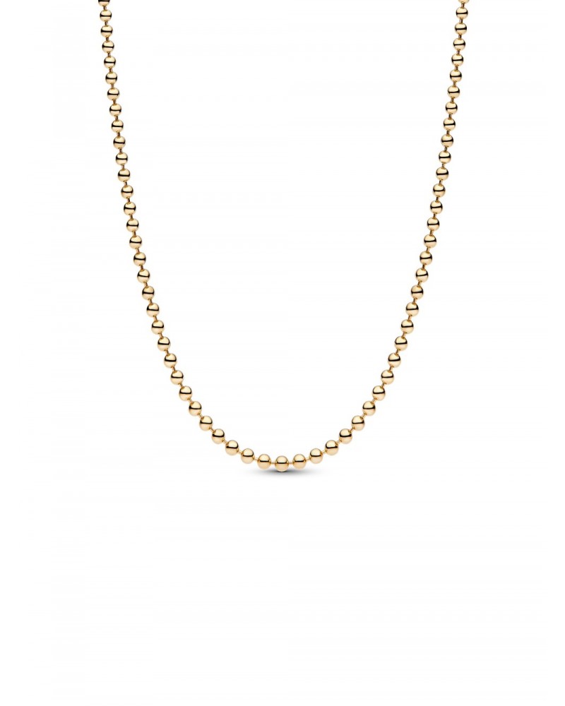 Collar Pandora Cadena Cuentas 364354C00