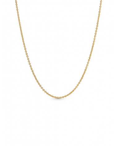 Collar Pandora Cadena de Cable 368727C00