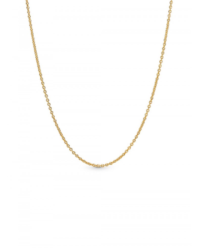Collar Pandora Cadena de Cable 368727C00